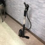 安い空気入れを買うのはお金の無駄という事実