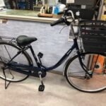 ブリヂストンの自転車がこんなに安く買える時代が来るとは・・・「フレーミー」のご紹介