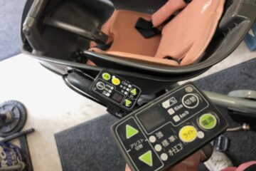 電動自転車の補修部品もどんどん値上がりしています！