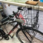26インチ「シュライン」のサンプル車両を常備しています。